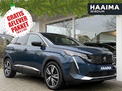 Peugeot 3008 - 1.6 HYbrid 180 Allure Pack Business | 19 inch | Automaat | Achteruitrijcamera | Navigaties