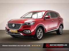 MG EHS - 1.5 TGDI Luxury | PANORAMADAK | LEDER | STOELVERWARMING | DAB | APPLE | 360 CAMERA | TREKH