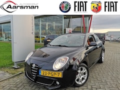 Alfa Romeo MiTo - 1.4 Centenario | Bruin leder | Climate control | Cruise control | 4 Cilinder