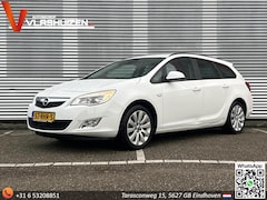 Opel Astra Sports Tourer - 1.4 Turbo Cosmo | Airco | Cruise | Navi | PDC |