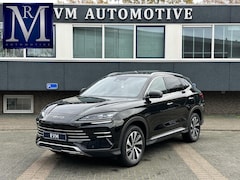 BYD Seal U - 1.5 DM-i FWD Boost VAN: €40.900, - VOOR: €35.440, - UW EINDEJAARSVOORDEEL: €5.460, -|NIEUW