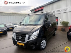 Nissan NV400 - 2.3 dCi L1H1 Business