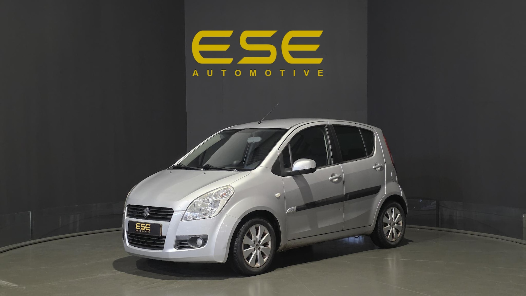 Suzuki Splash - 1.2 Exclusive | Airco | Elek Ramen | Trekhaak | Nap - AutoWereld.nl