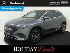 Mercedes-Benz EQA - 250 67 kWh / AMG/ 18 inch/ Sfeerverlichting/ El. Trekhaak
