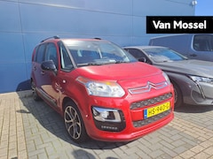 Citroën C3 Picasso - 1.2 PureTech Feel Edition | Dealer onderhouden | Cruise Control | Trekhaak | Parkeersensor