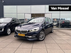 BMW 2-serie Gran Tourer - 218i High Executive Edition | Head Up Display | Leder | Stoelverwarming | Led Verlichting
