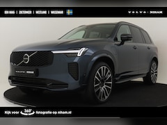 Volvo XC90 - II T8 PLUG-IN HYBRID AWD ULTRA DARK *FULL OPTIONS* -PANO.DAK|BOWERS&WILKINS|LUCHTVERING|GE