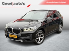 BMW X1 - sDrive18i