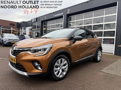 Renault Captur - 1.3 TCe 140 Intens