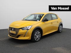 Peugeot e-208 - EV Active 50 kWh