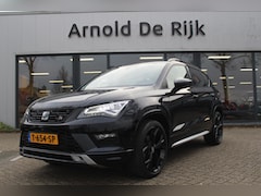 SEAT Ateca - 1.5 TSI FR Business Intense Black
