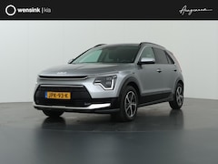 Kia Niro - 1.6 GDi Hybrid DynamicPlusLine Edition | Stoel/Stuurwielverwarming | Adaptieve Cruise Cont