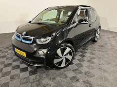BMW i3 - 22 kWh 68.432km NAP