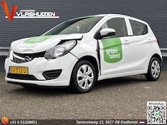 Opel Karl - 1.0 ecoFLEX Edition € 1.999| Cruise | Airco |