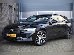 Volvo V60 - 2.0 T6 Plug-in hybrid AWD Plus Bright Recharge / Trekhaak 2000KG