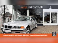 BMW 3-serie - 318i Executive | Origineel Nederlands | Kera onderhouden |