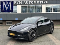 Tesla Model Y - Performance AWD 75 kWh VAN: €39.900, - VOOR: €37.877, - UW EINDEJAARSVOORDEEL: €2.023, -|