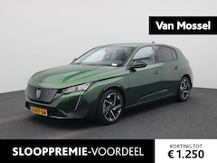 Peugeot 308 - 1.2 PureTech Allure Pack Business | LMV | Navigatie | Parkeer sensoren | Virtual cockpit |