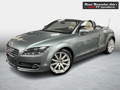 Audi TT Roadster - 2.0 TFSI 200PK Pro Line Nieuwstaat Youngtimer