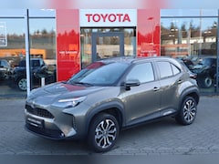 Toyota Yaris Cross - HYBRID 115 DYNAMIC STOEL/STUUR/VOORRUITVERW. ANDROID/APPLE KEYLESS CAMERA NAVI 17"LM-VELGE