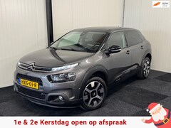 Citroën C4 Cactus - 1.2 PureTech 2020 110PK LUXE/KEYLESS/PANO/DODEH/LANE/FRONT/17"/CAMERA/CARPLAY