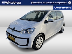 Volkswagen Up! - 1.0 BMT move up / 5 DEURS/ ZEER ZUINIG/ BLUETOOTH/ AIRCO