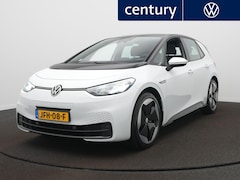 Volkswagen ID.3 - First 58 kWh | 20" LM | Stoelverwarming | Adaptive Cruise Control | Carplay