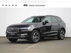 Volvo XC60 - 2.0 T6 Plug-in hybrid AWD Essential Adaptieve Cruise Control | Extra getint Glas | Stoel e