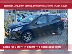 Peugeot 2008 - 1.6 VTi Active 120PK NL AUTO NAP 2e eigenaar Airco l Cruise l PDC l Navi l Dealer OH l NIE