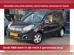 Opel Combo - 1.3 CDTi L1H1 Sport 1e eigenaar nl auto NAP Cruise l Schuifdeur l Airco l Trekhaak l PDC l