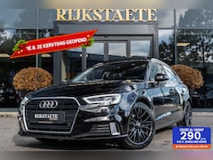 Audi A3 Sportback - 1.0 TFSI Pro Line Plus|PANO|LEDER|TREKHAAK
