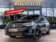 Volkswagen Taigo - 1.5 TSI R-Line|PANO|18'|VIRTUAL|CARPLAY|LED