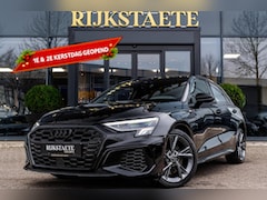Audi A3 Sportback - 45 TFSI e S-Line|MATRIX|ACC|CARPLAY|18''