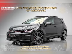 Volkswagen Golf - 2.0 TSI GTI Performance |Pano|Camera|Dodehoek|ACC|