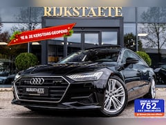 Audi A7 Sportback - 55 TFSI quattro S-Line|PANO|ACC|MEMORY