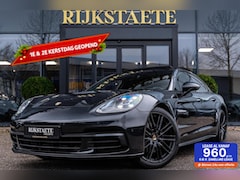 Porsche Panamera - 3.0 4|PANO|BOSE|21''|ACC|MEMORY|KEYLESS