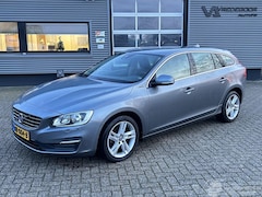 Volvo V60 - V-60 2.4 D5 Twin Engine Lease Hydrid automaat