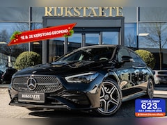 Mercedes-Benz CLA-klasse Shooting Brake - 250 e AMG|PANO|360°|ACC