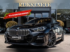 BMW 2-serie Gran Coupé - 220i High Executive|PANO|HEAD-UP|H&K
