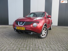 Nissan Juke - 1.6 Acenta