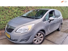 Opel Meriva - 1.4 Turbo Business+ LPG
