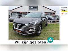 Hyundai Tucson - 1.6 T-GDI Comfort NAVI|CAMERA|STOELVERW