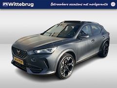 CUPRA Formentor - 2.0 TSI 4DRIVE / AUTOMAAT/ 310 PK/ EXCLUSIEVE LAK/ PANO/ BEATS AUDIO/ TREKHAAK/ PARK.SENSO