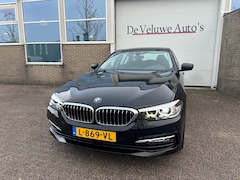 BMW 5-serie - 530e iPerformance Executive | Carplay | Android|