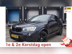 BMW X4 - XDrive35d Centennial High Executive