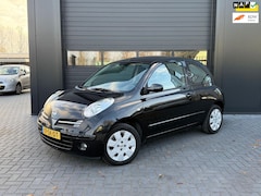 Nissan Micra - 1.2 Tekna Airco
