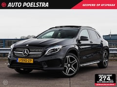 Mercedes-Benz GLA-Klasse - 220 d Prestige