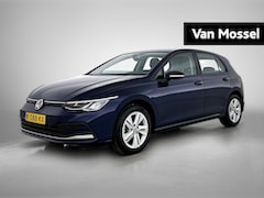 Volkswagen Golf - 1.0 TSI Life 110 PK | Apple Carplay | Adaptive Cruise Control | Keyless Go | Digital Cockp