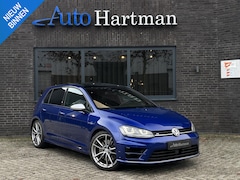 Volkswagen Golf - 2.0 TSI R 4Motion PANO|DYNAUDIO|ACC|MILLTEK