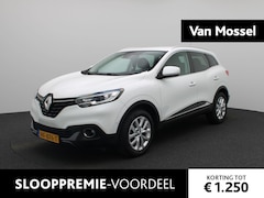 Renault Kadjar - 1.2 TCe Intens | Trekhaak | Camera | Navigatie | Climate Control |